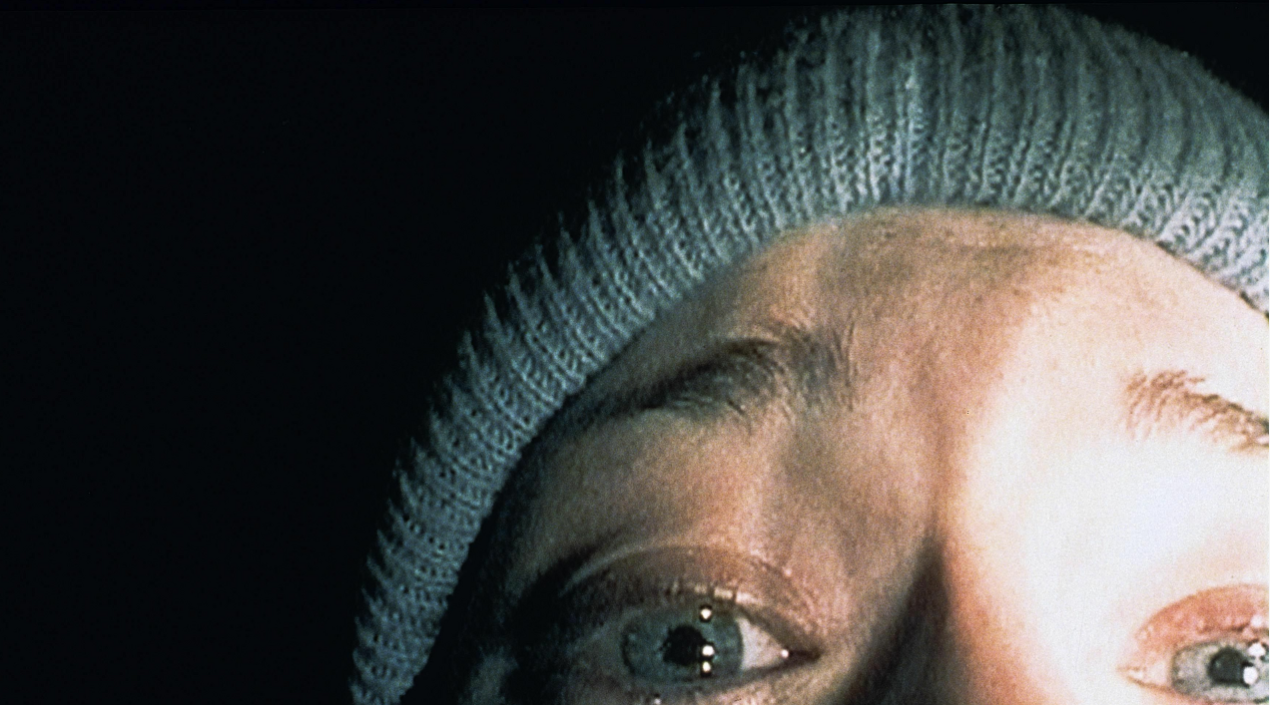 Horrors of Virtual Ignorance - How the Blair Witch Project and House of Leaves Forego Medium Assumptions to Create Unfamiliar Terror
