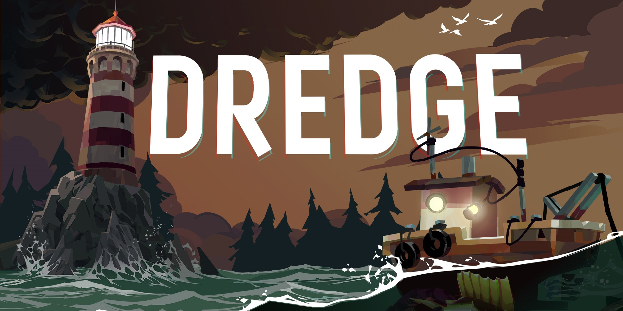 Curiosity Killed the Sailor - How Dredge Explores Humanity's Need for Companionship