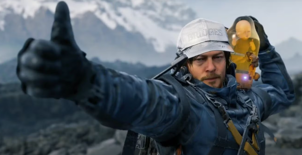 Connecting Toward a Future | Asynchronous Collaborations and Affective Communities in Death Stranding and Elden Ring