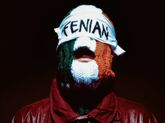 Thoughts on FENIAN by Kneecap - Breaking the Frame that was Fine Art