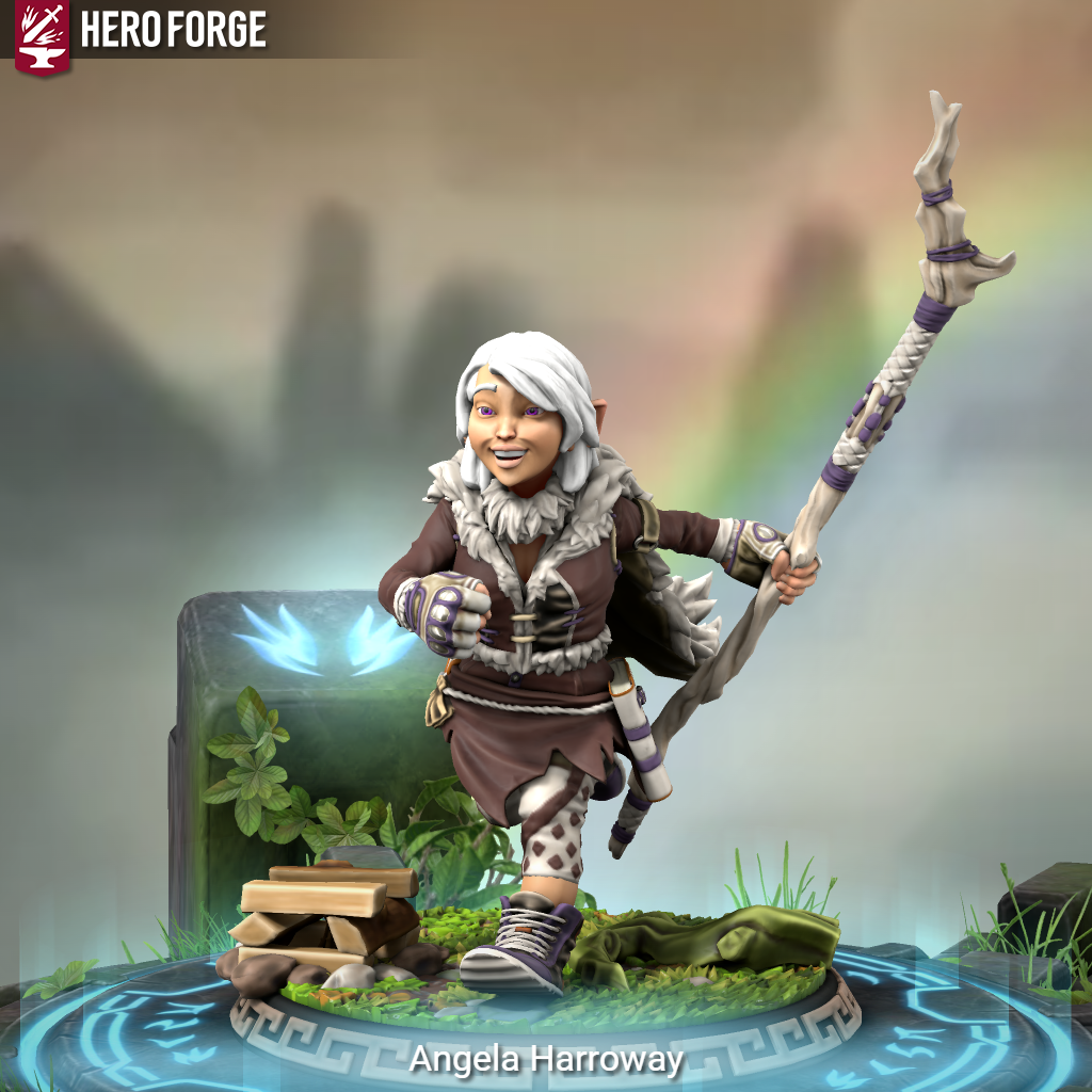 Angela Harroway screenshot.png| 450